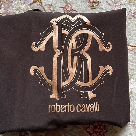 Roberto Cavalli Garment Bag - Picture 10 of 10